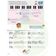 【Poco Studio】Music Theory for Young Musicians, Grade 3