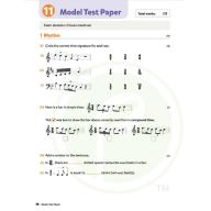 【Poco Studio】Music Theory for Young Musicians, Grade 4