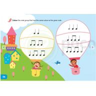 【Poco Studio】Theory Drills for Young Children 2