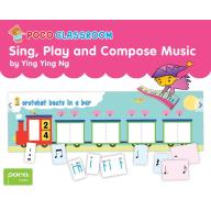 【Poco Studio】Sing,Play and Compose Music Flashcard...