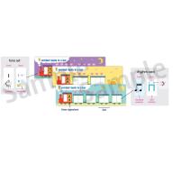 【Poco Studio】Sing,Play and Compose Music Flashcards