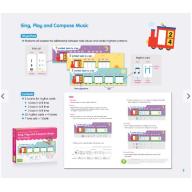 【Poco Studio】Sing,Play and Compose Music Flashcards