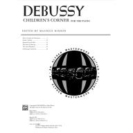 Debussy, Children's Corner