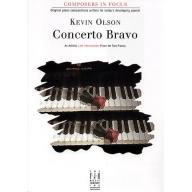 Kevin Olson, Concerto Bravo
