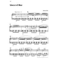 Martha Mier, Bravo! Book 2