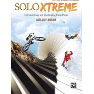 Solo Xtreme, Book 4
