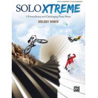 Solo Xtreme, Book 2