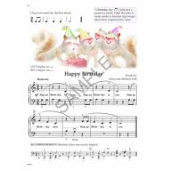 Bastien All In One Piano Course - Level 1B