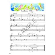 Bastien All In One Piano Course - Level 2A