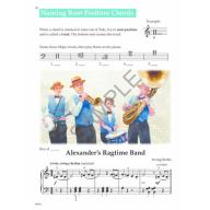 Bastien All In One Piano Course - Level 2B