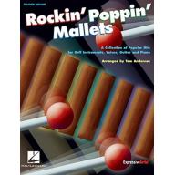 Rockin' Poppin' Mallets