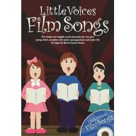 <特價品> Little Voices Film Songs +CD