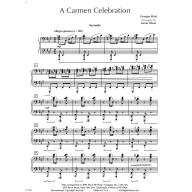 A Carmen Celebration