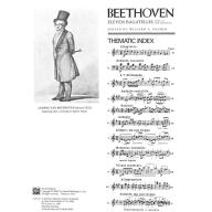 Beethoven, Eleven Bagatelles Op.119