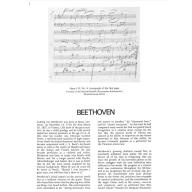 Beethoven, Eleven Bagatelles Op.119