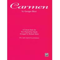 Bizet, Carmen 2P4H