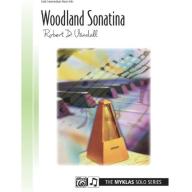 D. Vandall, Woodland Sonatina