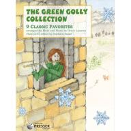 The Green Golly Collection