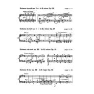 【波蘭國家版】Chopin Scherzos