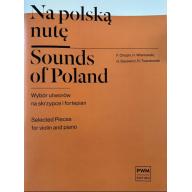 Sounds of Poland for Violin