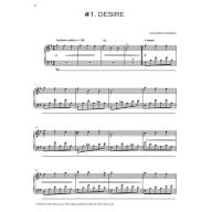 Matthew Hindson, Sad Piano
