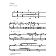 Music Night Time Piano Anthology