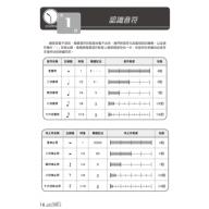 陶笛完全入門24課 - 三版 (附教學影音QRCode)