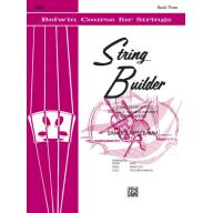 String Builder,【Viola】Book 3