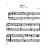 Suzuki Piano Ensemble Music, Volume 2 for Piano Duo