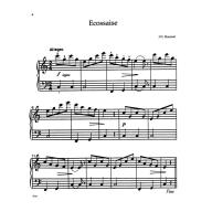 Suzuki Piano Ensemble Music, Volume 2 for Piano Duo