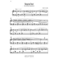 Robert D. Vandall's Favorite Solos, Book 2
