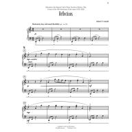 Robert D. Vandall's Favorite Solos, Book 2
