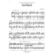 Joyous Rhapsody