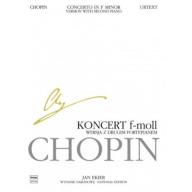【波蘭國家版】Chopin, Concerto No.2 Op.21 in F Minor 