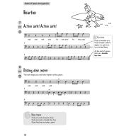 Superstart Cello Book+CD