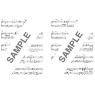 [Piano Solo] Detective Conon BGM Selection 名偵探柯南