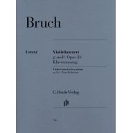 Bruch, Violin Concerto G minor OP. 26 <售缺>