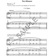 Keith Snell, Piano Course for Adult 1