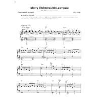 【Piano Solo】やさしいピアノ・ソロ 坂本龍一作品集