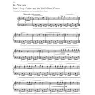 The Harry Potter Piano Anthology