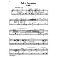 Classic FM: Chopin Piano Favourites