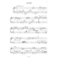 Piazzolla, Histoire Du Tango for Piano