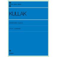 【Piano Solo】Kullak, Kinderleben Op.62, 81 クラック:こどもの生活