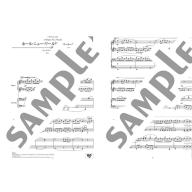 【Piano Duet】ピアノ連弾 中上級×中上級 クラシック作曲家風アレンジで弾く《 ディズニー 》 バロックから近現代まで