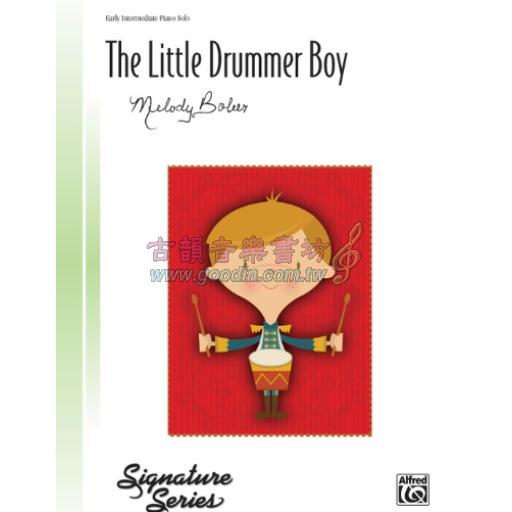 Melody Bober, The Little Drummer Boy