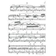 Prokofiev, Visions fugitives Op.22