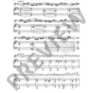 Kreisler, Praeludium and Allegro for Violin