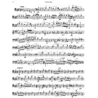 Schubert, Sonata in A minor D 821 