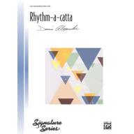 Dennis Alexander, Rhythm-a-catta