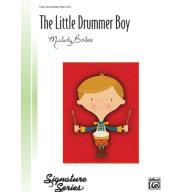 Melody Bober, The Little Drummer Boy